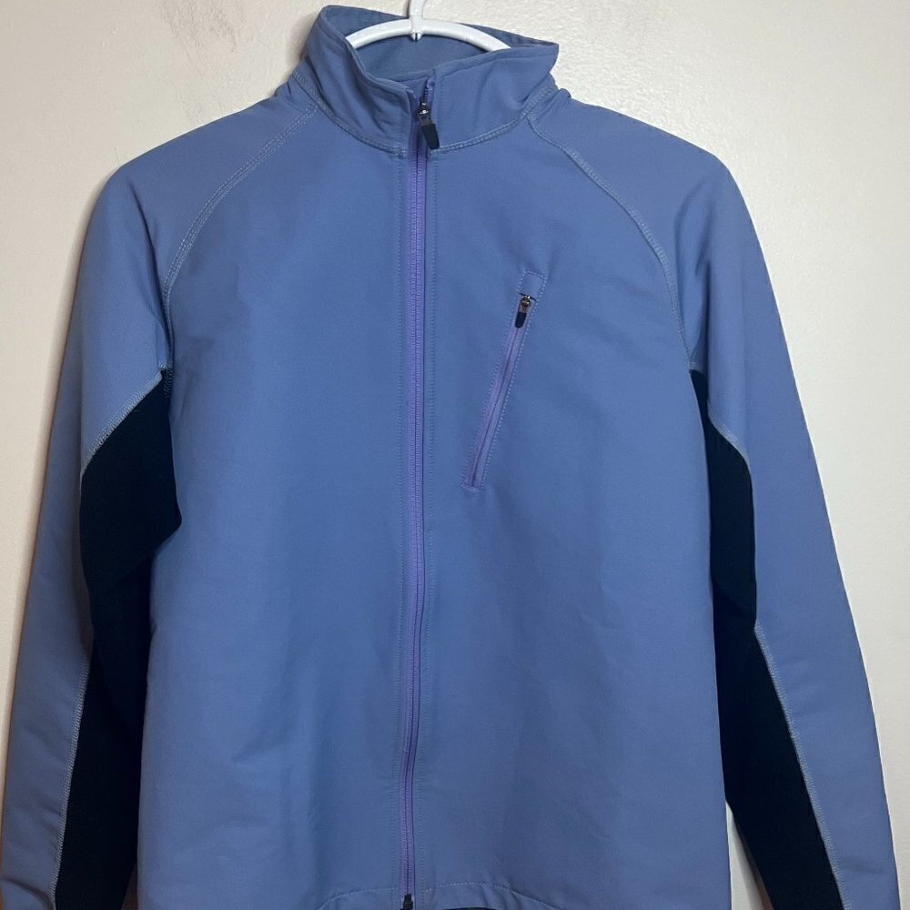 Ibex Climawool Soft Shell Jacket Size M in Women's